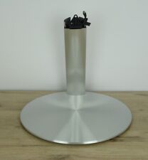 Loewe Floor Stand A Standfuß, Silber, guter Zustand, 9572