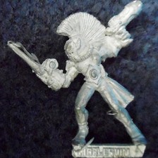 1988 Harlekin Trouper 9 Rogue