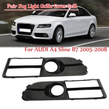 2X Kapuze Stoßstange