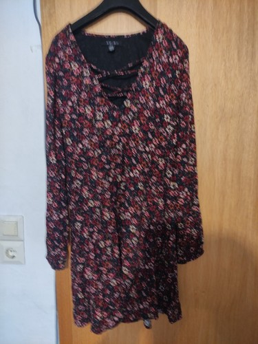 Kleid amisu 21 - amisu,