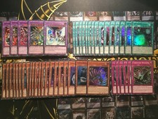YuGiOh! Zane's Cyber Dragon