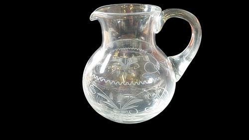 Theresienthal gravur krug - ,