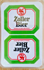 Skatkarten/Brauerei Zoller