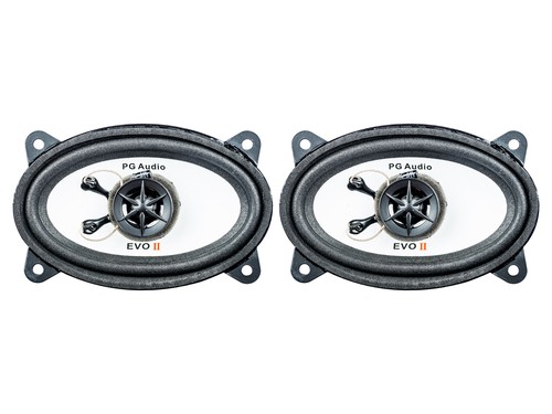 Audio 9x15 2 wege - cm,