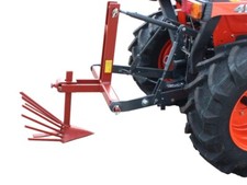 Kartoffelroder roder reihig - roder, 1-reihig