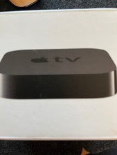 Apple TV A 1427 mit