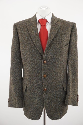 Harris tweed sakko jackett - harris,