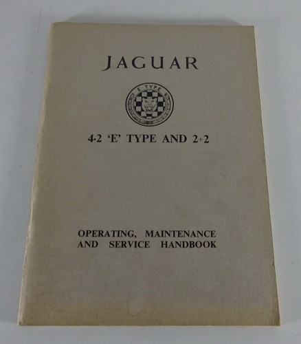 Betriebsanleitung jaguar - betriebsanleitung,