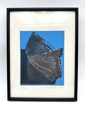 Kunstwerk drucktechnik kunst - drucktechnik,