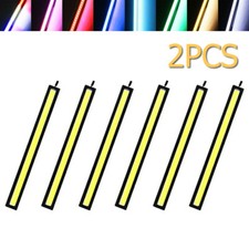 2x 17mm LED Streifen Nebel