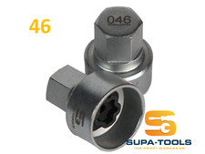 Felgenschloss BMW Mini Code 46