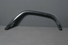 A4638800701 Mercedes G Klasse W463 AMG Radlauf Kotflügel Verbreiterung L schwarz