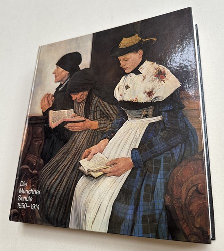 Ruhmer eberhard die münchner - ruhmer,,