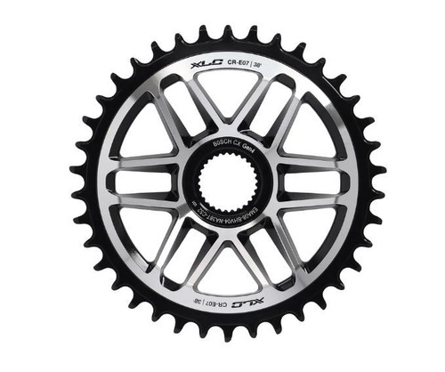 Xlc ebike kettenblatt e07 - ebike, cr-e07