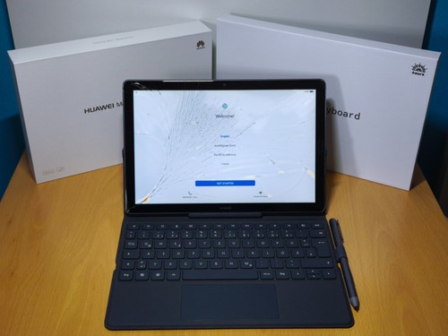 Huawei mediapad pro 8 - huawei, m5