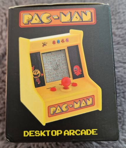 Brandneu pac man desktop - brandneu,