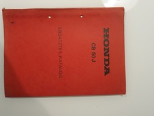 HONDA CB 50 J  CB50 CB50J