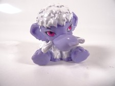 Zubehör für Monster High Puppe G1 Abbey Bominable Haustier Mammut selten (18434)