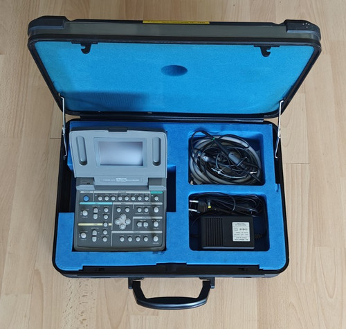 Hitachi denshi digital - hitachi,