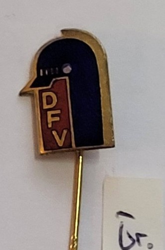 Anstecknadel pin dfv - pin´s,