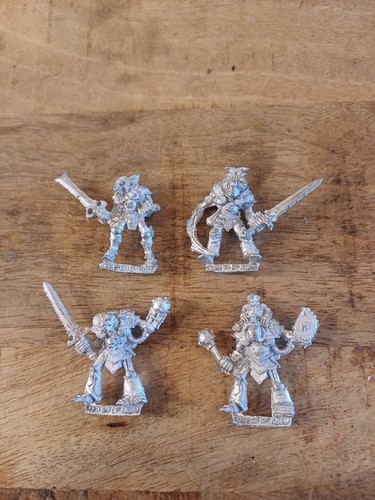 Warhammer champions khorne - of,