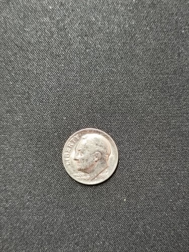 Usa one dime 1983 - 1983, -num46