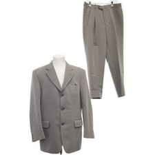 Oliver, Anzug, Größe: 52