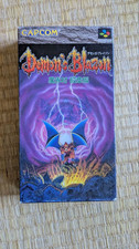 Snes demon blazon - demon's,