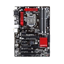 Gigabyte GA-Z97X-SLI Rev.1.0