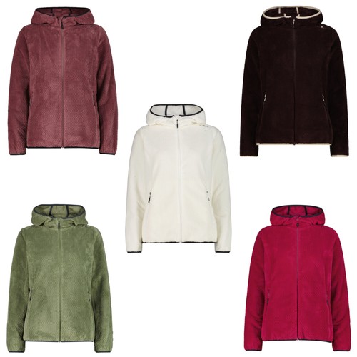 Cmp damen jacke woman - cmp,