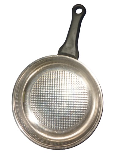 Fissler steakpfanne edelstahl - steakpfanne,