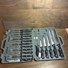 Gourmet traditions cutlery - gourmet,