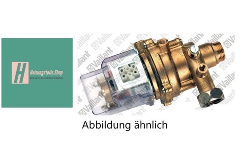 Vaillant vorrangumschaltventil - vaillant,