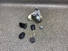 Zündschloss 3x Schlüssel 89782-42020 625504-0001 Toyota RAV4 IV 14.2008.065