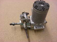 WEBRA 61 RC-Hubschrauber