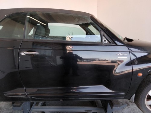Chrysler cruiser cabrio - pt,