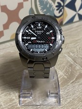 TISSOT T TOUCH EXPERT Uhr 