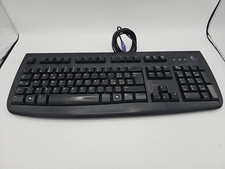LOGITECH DeLuxe 250 Keyboard -