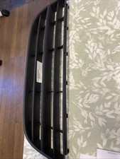 Kühlergrill VW Polo 9N