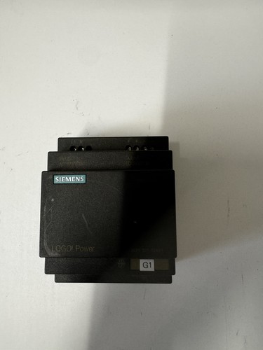Siemens logo power 24v - siemens, logo!
