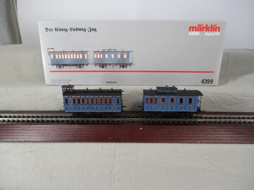 Märklin spur 4399 - h0,