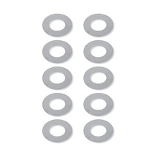 Reduzierring Distanzring