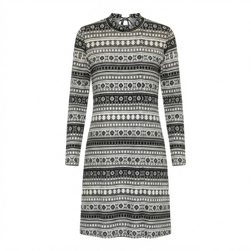 Julie kleid knieumspielend - kleid,
