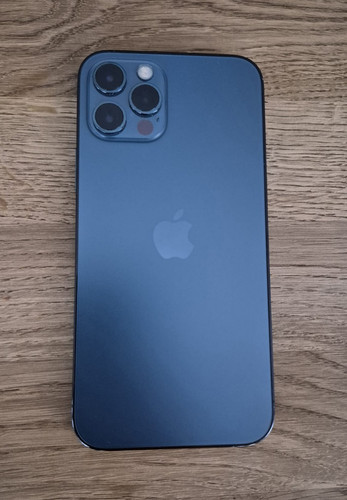 Apple iphone pro - apple, 12