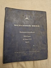 Original mercedes benz - original,