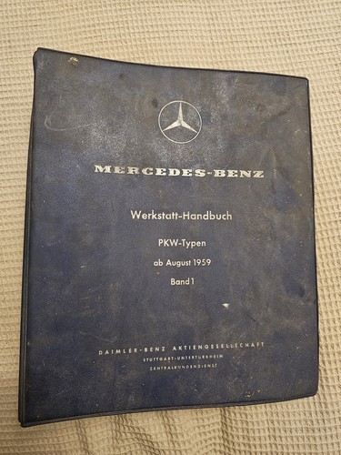 Original mercedes benz - mercedes,