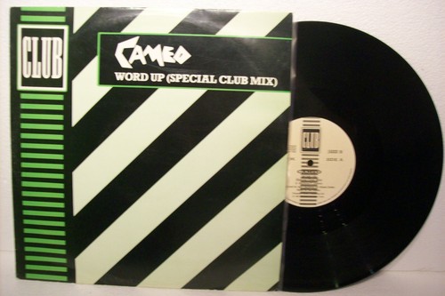 Cameo word up special - cameo---word,