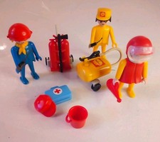 Playmobil Klicky Vintage