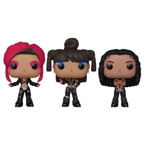 Funko pop tlc scrubs - funko, pop!