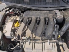 Renault Cabrio 2 Cabriolet original Motor F4R770 2,0 99KW funktionsgeprüft Bj.20